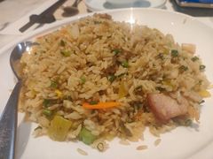 -港丽餐厅(高德置地店)