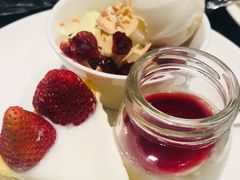 -北京乐多港万豪酒店·臻厨