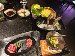 -捞王猪肚鸡火锅(财富中心店)