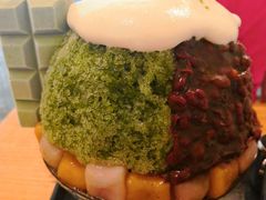 -WONDER ICE 萬得冰田(建設路总店)