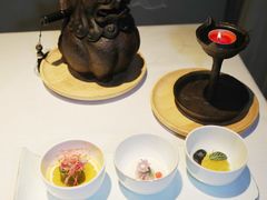 -叶叶菩提·晋福宫