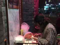 -老温州馄饨担(东游大厦店)