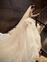 -Color卡诺婚纱礼服馆(南京严选店)