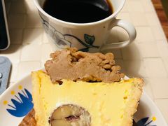 -黛汀烘焙DAINTY BAKERY(代字行合生汇店)