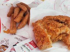 -胖老爹美式炸鸡(远洋旗舰店)