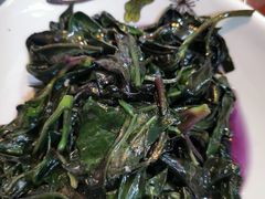 血皮菜-云隐小厨·传统大理美食(复兴路店)