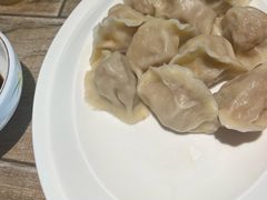 -四姐妹东北饺子(沙尾路店)