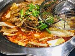 -古乐牛香·鲜牛肉牛杂火锅(吴江三里桥运东商业广场店)