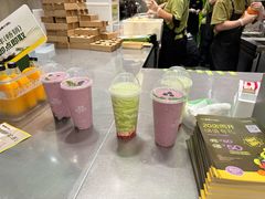 -混果汁(福田领展中心城店)