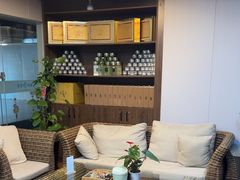 -肩颈管家·肩颈调理·经络养生(华景新城店)