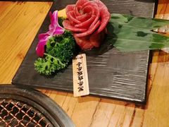 -黑牛の店·和牛烧肉(合生汇店)