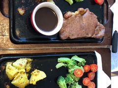 -必胜客(汉友商厦店)