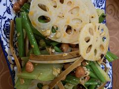 -陈掌柜澄城水盆羊肉(钟楼店)
