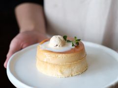北海道焦糖烤布蕾-懒鱼时光馆(沙坪坝店)