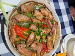 -阿妹小海鲜(下角店)