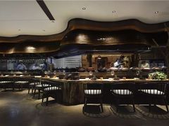 -隐厨中国餐馆(红旗大街店)