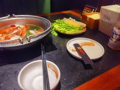 -牛New寿喜烧(金茂览秀城店)