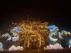 -天龙八部武侠城
