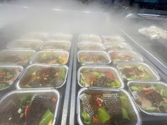 -蚝英雄鲜蚝自助专门店(长楹天街直营店)