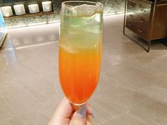 -安蒂娅·海鲜自助餐厅(安蒂娅美兰酒店)