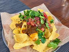 -翠娜家· Trina’s西餐厅(高新万达店)