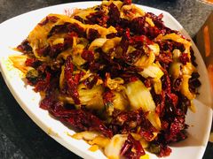 -福苗小骆驼烧烤(大唐不夜城店)