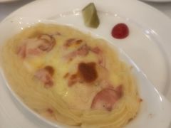 -小白桦西餐厅