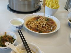 -陈记顺和潮汕牛肉火锅(番禺迎宾大道店)
