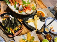 -和悦日料(雅颂庭店)