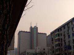 -中国医科大学附属盛京医院(南湖院区)