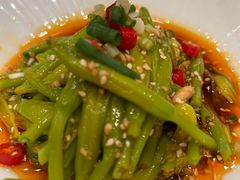 -凯鸽酒楼(大同振兴街店)