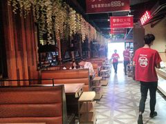 -季季红火锅(文化大厦店)