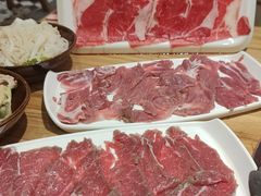 -虾领航小龙虾·吉林烧烤(柳州路店)