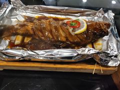 -高第街56号融合餐厅(振华五星百货店)