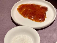 烤鸭-金鸭季·北京烤鸭(深业上城店)