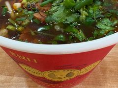 -江三王记牛杂馆(总店)