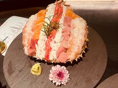 -蟹犇前•帝王蟹雪蟹(陆家嘴店)