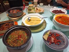 -三强鸽子(中原路店)