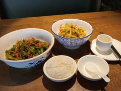 -实在湘·大碗土菜(竹料店)
