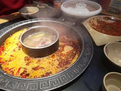 -晓宇重庆火锅(龙首店)