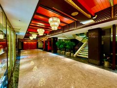-潮府馆·非遗潮州菜·世纪公园(新国际博览中心店)