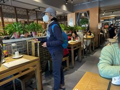 -河沿肉饼Beijing Pie(东华门店)