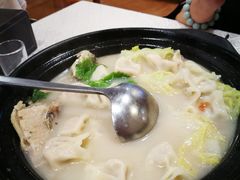-老砂锅(城北店)