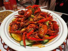 -熊记虾王·小龙虾(东晓南店)