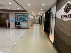 -爱贝蕊恩韩式月子会所(南山店)