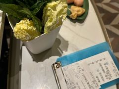-润园四季椰子鸡火锅(海上世界店)