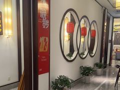 -千滋百味·醉江澜花园餐厅(街道口店)