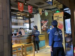 -肉串汪(月坛店)
