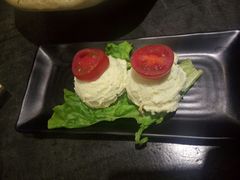 土豆沙拉-胜代日本料理(云程巷小区店)