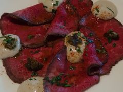 -杭州西子湖四季酒店-WL BISTRO西湖餐厅(灵隐路店)